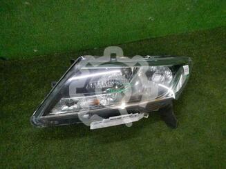 Фара левая Nissan Pathfinder IV [R52] 2012 - 2020