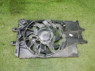 Диффузор вентилятора Lada Granta 2011 - н.в.