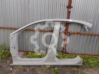 Боковина левая Volkswagen Polo V (Sedan RUS) 2011 - 2020