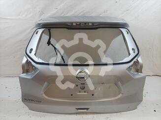 Крышка багажника Nissan X - Trail (T32) c 2014 г.
