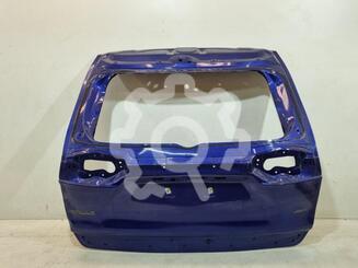 Крышка багажника Toyota RAV 4 V [XA50] 2018 - н.в.
