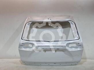 Крышка багажника Toyota RAV 4 V [XA50] 2018 - н.в.