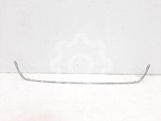 Молдинг решетки радиатора Volkswagen Polo V (Sedan RUS) 2011 - 2020