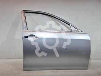 Дверь передняя правая Toyota Camry VI [XV40] 2006 - 2011