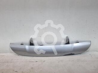 Накладка бампера заднего Toyota RAV 4 IV [CA40] 2012 - 2019