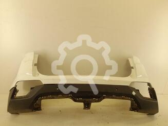 Бампер задний Hyundai Creta I 2016 - 2021