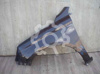 Крыло переднее левое Lada Vesta 2015 - н.в.