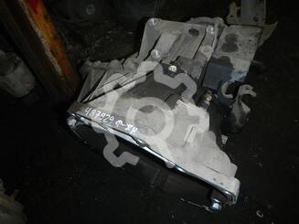 МКПП (механическая коробка переключения передач) Ford Fusion 2002 - 2012