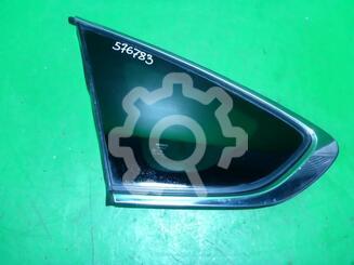 Стекло кузовное глухое левое Nissan Teana II [J32] 2008 - 2013