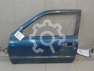 Дверь передняя левая Nissan Sunny N14 1990 - 1995
