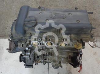 Двигатель Kia Cerato II 2008 - 2013