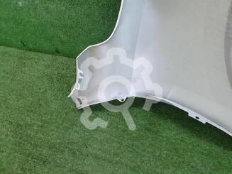 Крыло переднее левое Haval F7 I 2019 - 2024