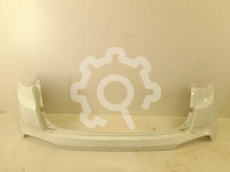 Бампер задний Hyundai Creta I 2016 - 2021