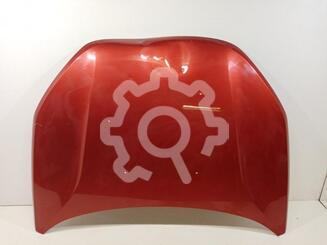 Капот Lada Vesta 2015 - н.в.