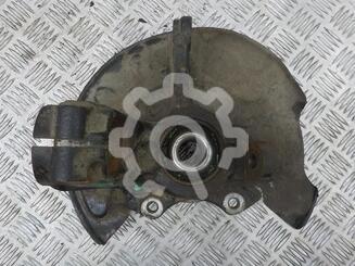 Кулак поворотный передний правый Volkswagen Polo V (Sedan RUS) 2011 - 2020