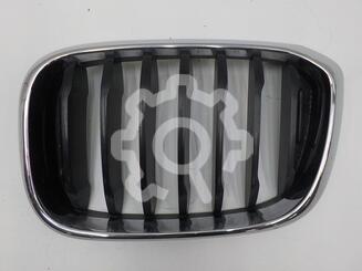 Решетка радиатора BMW X3 [G01] 2017 - н.в.