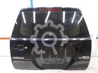 Дверь багажника Suzuki Grand Vitara III 2005 - 2015