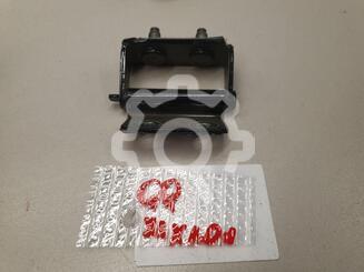 Петля двери багажника Nissan Qashqai (J11) c 2014 г.