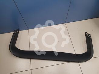 Обшивка двери багажника Nissan Qashqai (J11) c 2014 г.