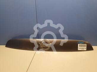 Накладка двери багажника Nissan Juke (F15) c 2011 г.