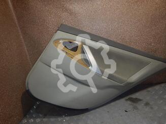 Обшивка двери задней правой Toyota Camry VI [XV40] 2006 - 2011