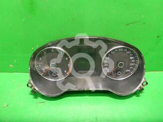 Панель приборов Volkswagen Jetta VI 2010 - 2018