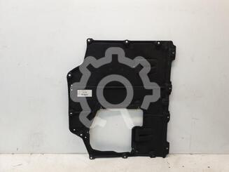 Защита картера Toyota Corolla XII [E210] 2018 - н.в.