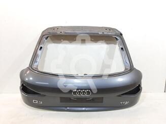 Крышка багажника Audi Q3 [8U] 2011 - 2018