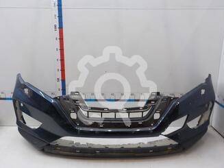 Бампер передний Nissan X - Trail (T32) c 2014 г.