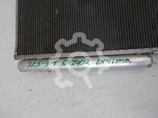Радиатор кондиционера (конденсер) Kia Optima IV 2015 - н.в.