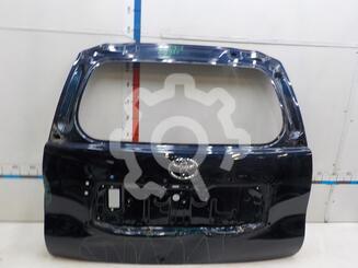 Дверь багажника Toyota Land Cruiser Prado [150] 2009 - н.в.