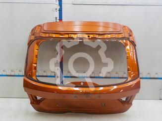 Дверь багажника Lada Vesta 2015 - н.в.