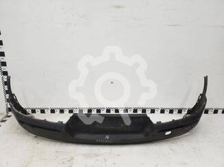 Бампер задний Volvo XC40 I 2017 - н.в.