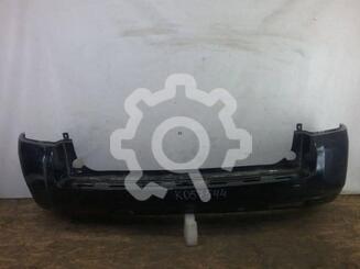 Бампер задний Land Rover Freelander II 2006 - 2014