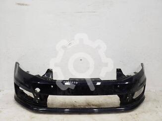 Бампер передний Volkswagen Polo V (Sedan RUS) 2011 - 2020