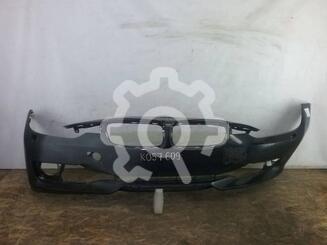 Бампер передний BMW 3-Series [F3x] 2011 - н.в.