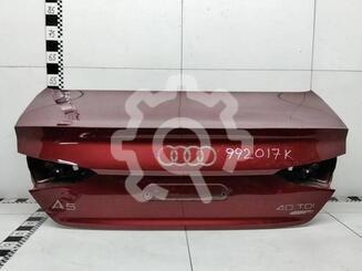 Крышка багажника Audi A5 II [F5] 2016 - н.в.