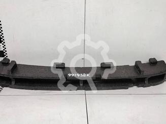 Наполнитель переднего бампера Nissan Qashqai (J11) c 2014 г.