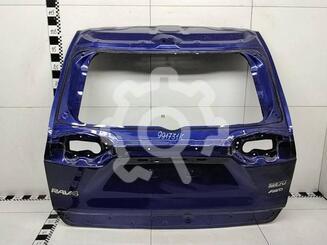 Крышка багажника Toyota RAV 4 V [XA50] 2018 - н.в.