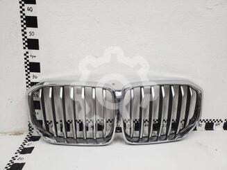 Решетка радиатора BMW X5 IV [G05] 2018 - н.в.