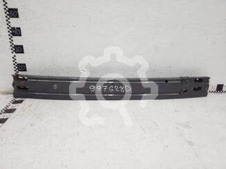 Усилитель заднего бампера Nissan Qashqai (J11) c 2014 г.