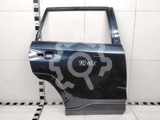 Дверь задняя правая Toyota RAV 4 V [XA50] 2018 - н.в.