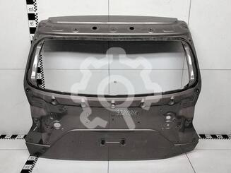 Крышка багажника Hyundai Creta II 2021 - н.в.