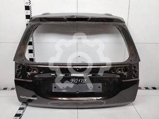Крышка багажника Mitsubishi Outlander III 2012 - 2024
