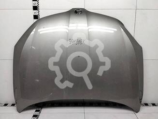 Капот Skoda Octavia [A7] III 2013 - 2020