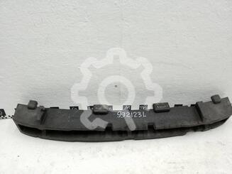 Наполнитель переднего бампера Nissan Qashqai (J11) c 2014 г.