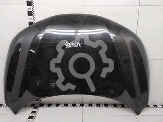 Капот Nissan Qashqai (J11) c 2014 г.