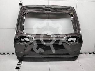 Крышка багажника Toyota RAV 4 V [XA50] 2018 - н.в.
