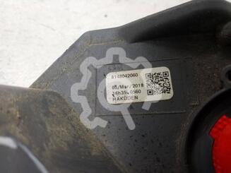 Фонарь задний противотуманный правый Toyota RAV 4 IV [CA40] 2012 - 2019