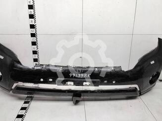 Бампер передний Toyota Land Cruiser Prado [150] 2009 - н.в.